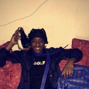 Meet your Posher, Roman